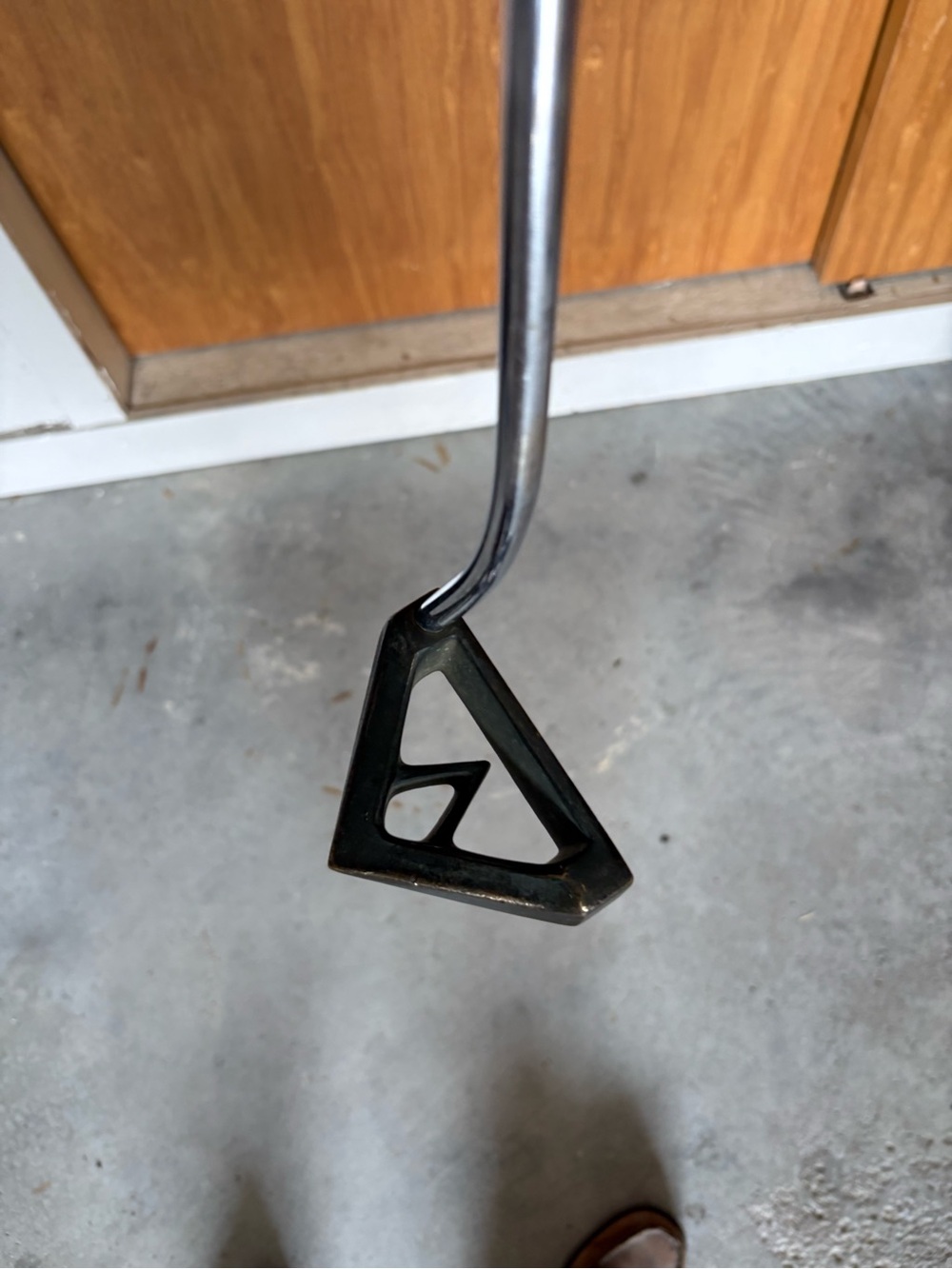 Align 4 35 Inch  Putter - - Picture 4 of 4